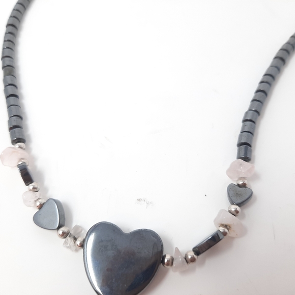 Stone Necklace - Picture 5 of 5